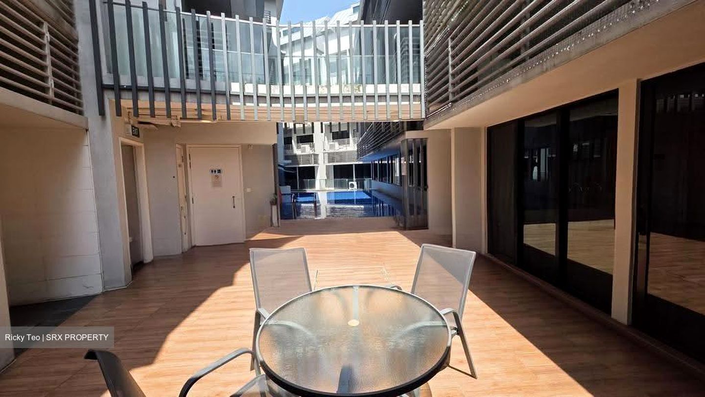 Viva Vista (D5), Apartment #608635891